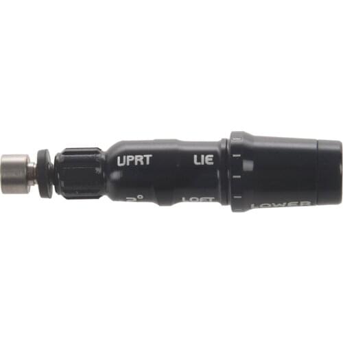 .335 Golf Club Adapter Golf Sleeve For Taylormade M3 M4