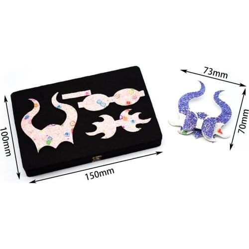 Bow Diy Craft Scrapbook Wooden Cutting Die Making Decor Supplies Dies Template Suitable For Common Die-Cutting Machines