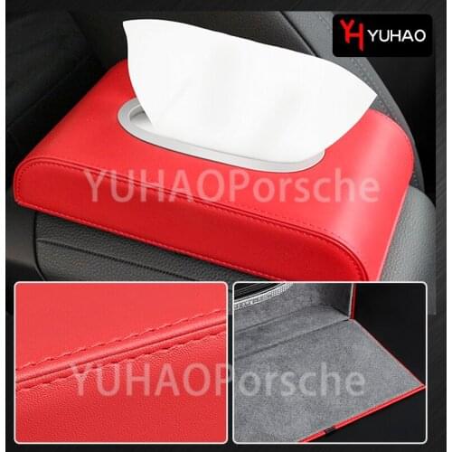 BINGCHI Napkin Boxes