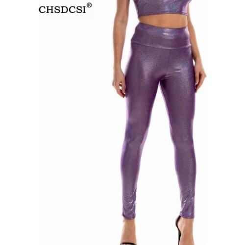 Женские свободные брюки CHSDCSI China At AliExpress