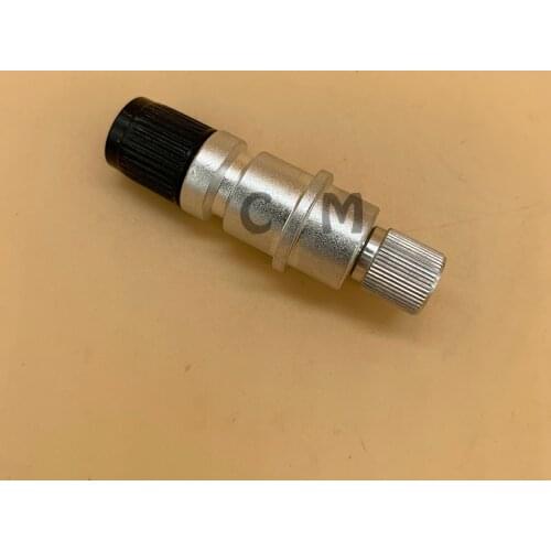 For Graphtec CE6000-60 CE6000-120 cutter plotter Blade Knife Holder for Graphtec CE3000 CE5000 CB09 CB15 craft robo blade holder