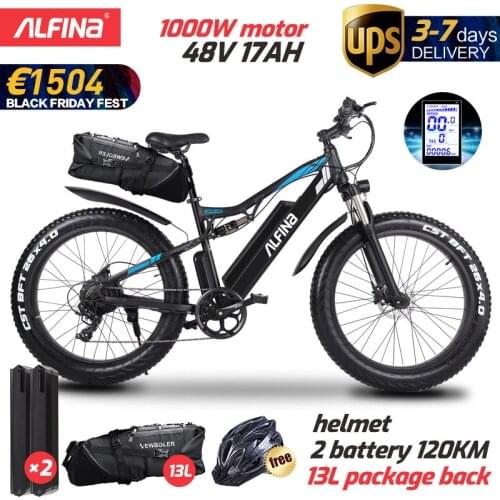 Alfina is used to make up the postage difference for dedicated links