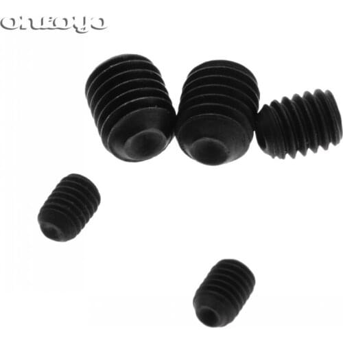 Computer Embroidery Machine Fittings Retainer Ring Screw Inner Tight Upper