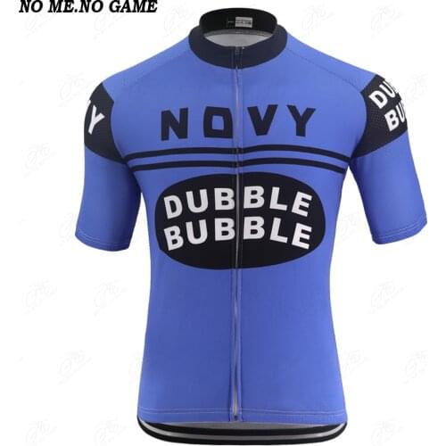 Summer pro bicycle team retro cycling jersey men bike shirt road pro racing cyclist cycling clothing breathable mtb bike Jersey