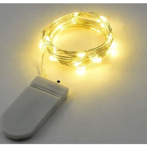 LED Garlands GFLAI China