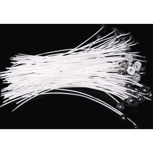 ISHOWTIENDA Wicks For Candles
