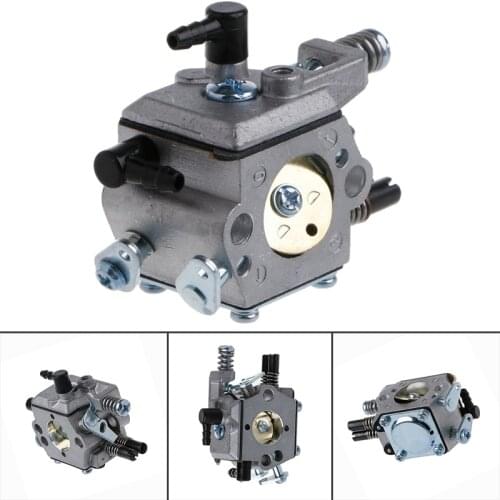 Chain Saw Carburetor 4500 5200 5800 Carbs 2 Stroke Engine 45cc 52cc 58cc Durable