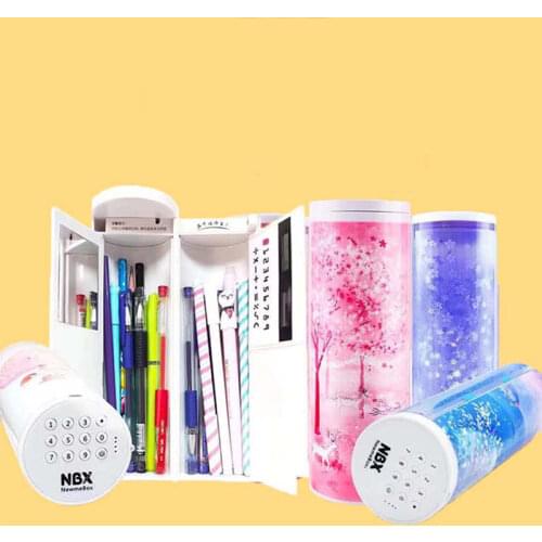 Large Pencil Cases NewmeBox China