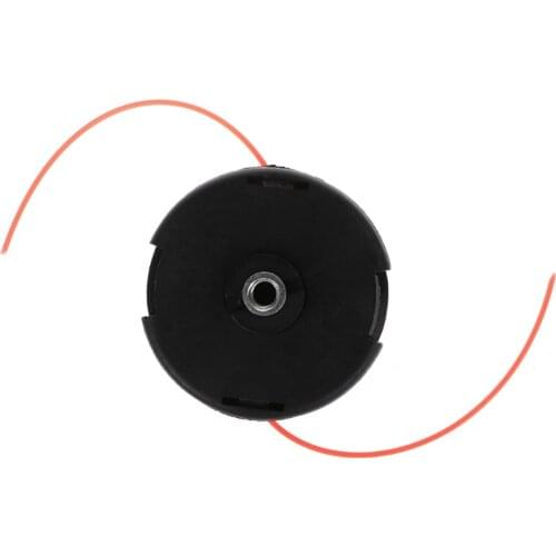 Speed Feed 375 400 Universal Brush Cutter String Trimmer Head Adaptor For Echo