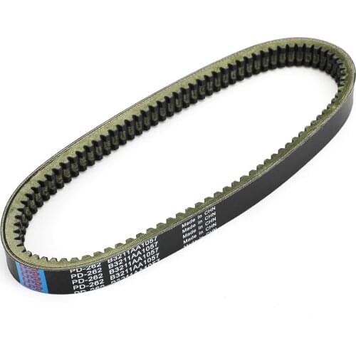 Topteng Drive Belt Fit for Chatenet Bellier AIXAM ITALCAR TASSO B3211AA1057
