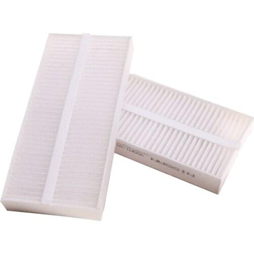 Cabin Filter Fit for Infiniti Qx56 Ja60 5.6l 2004 2005 2006 2007 2008 Nissans Model Car Accessories 1pcs Filter Oem 999m1-vp055