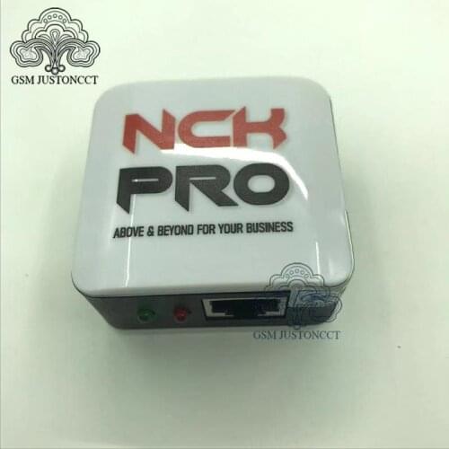 2020 Edition NCK Pro box NCK Pro 2 box (support NCK+ UMT 2 in 1) +UMF ALL Boot cable for For Huawei