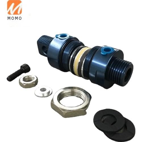High quality MAL Series Pneumatic Air Cylinder Assembly Kits aluminum alloy mini type Air cylinder kits