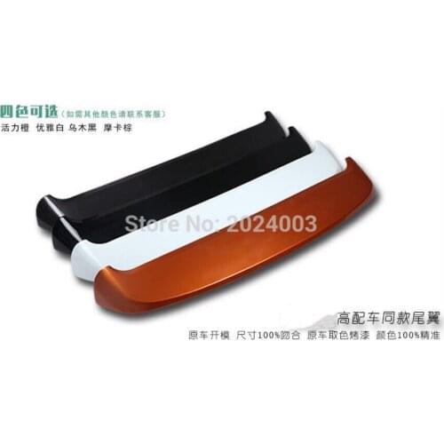High quality automotive spoiler 2015-2016 FOR Hyundai Creta IX25 2017