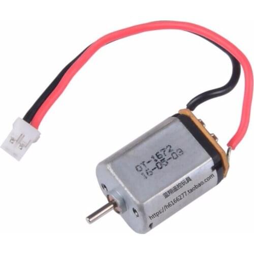 WLtoys 24438 RC car spare parts 24438-0178 motor