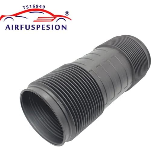 1Pcs For Mercedes W221 S600 CL550 Rear Dust Cover Boot ABC Hydraulic Shock Strut Rubber Dush Cover Boot 2213208713 2213208813