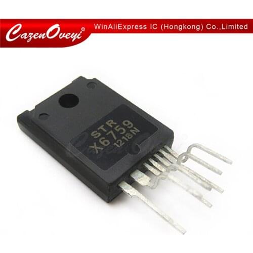 4pcs/lot X6757 X6759 X6768 STR-Z2062 Z2062 STR-Z2152 Z2152 STR-Z2154 STR-Z2154B Z2154 STR-Z2589 Z2589 STR-Z2756 Z2756 ZIP