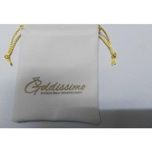 High quality drawstring bag 400pcs velvet bag size 9*12cm jewelry bag for gift packaging with custom logo and free shipping