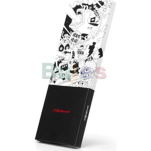 8pc/set Miya Sketch Pencil Professional Sketching Drawing Kit Hard Middle Soft Wood Pencil Pencil Bags for Painter Art Student