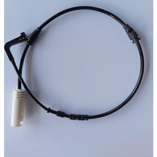 Brake pad wear sensor OEM 34356762252/34356789439 For BMW 1 Series Hatchback E81 3 Series Sedan E90 3 Series Cabriolet E93