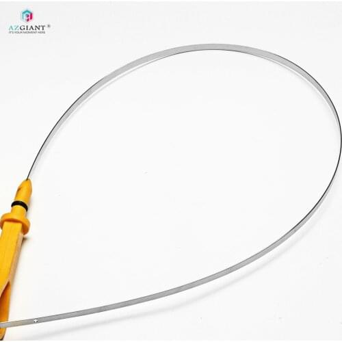 AZGIANT for nissan Suzuki engine gearbox oil level oil dipstick for Jimny Changan oil ruler detection rod oil level gauge