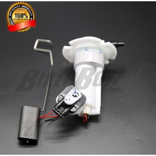 OEM 16700-KVS-611 Motorcycle Electric gasoline Gasoline Fuel pump for pumping motor assembly Petrol powered CG150 09/10 MIX