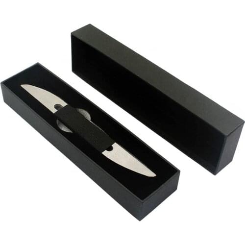 Guitar Tool Stainless Steel File For Guitar Frets With Diamond Abrasives