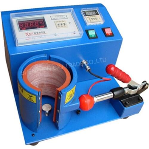 JOTTA Processing Machines