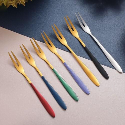 KANNERT Fork Sets