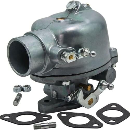 EAE9510C Carburetor Carter for Ford Tractors NAA & Jubilee w/ Gasket Assembly 2N 8N 9N 8N9510C