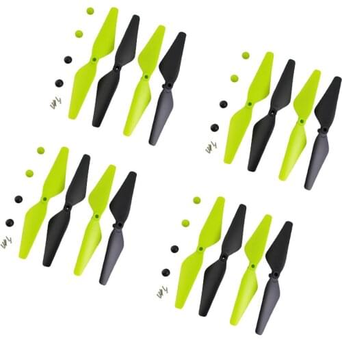 Replace Propeller Blades for UDI RC U42W U42WH U45 U45W RC Drones Airborne