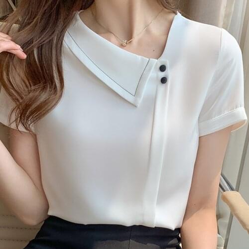 SUOCHAO Women's Blouses