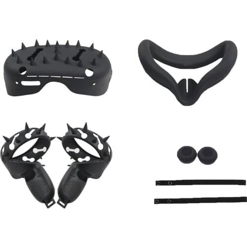 Vmade Virtual Reality Glasses