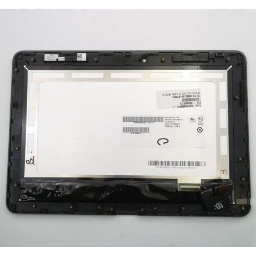 10.1 Display LCD For ASUS MeMo Pad ME103 K010 ME103C Tablet PC black cable LCD Display+Touch Screen Digitizer Assembly