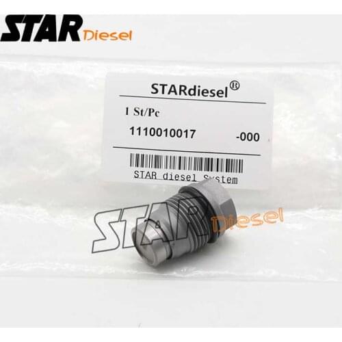 1110010018 Pressure Relief Valve Limiting Injector Fuel Pump CR For Chrysler Voyager 1110010015 1110010017 1110010024