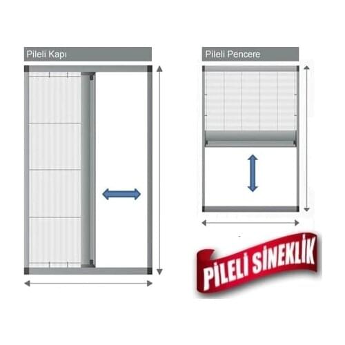 AS Door And Window Profiles