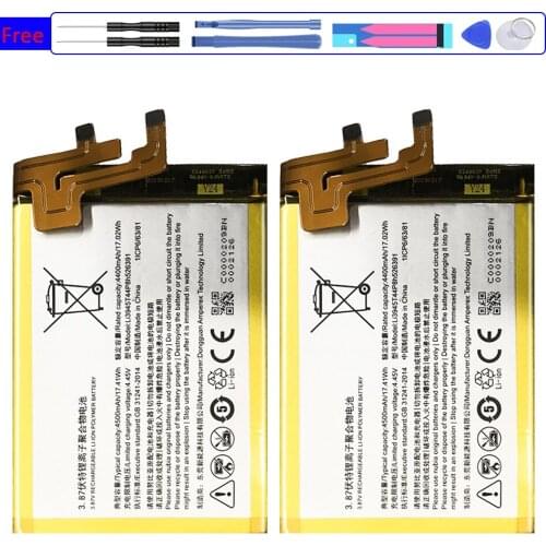 Li3714T42P3h765039 Battery For ZTE Blade Q3 T230 AF3 T220 A3 T221 A5 AF5 A5 Pro Bateria 1400mAh +Tracking Number