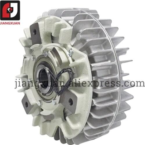 ZA-Y-type Powder Brake Controller Electromagnetic Magnetic Powder Brake ZA-20Y1