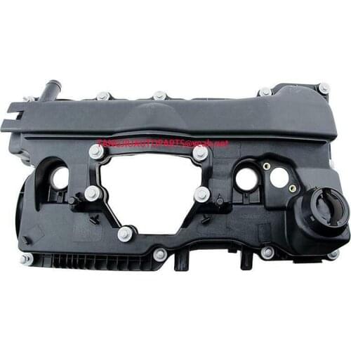 Cylinder Head Cover Fit BMW 3 Series 2002-2007 330i 316ti 325xi 330xd 316i 320Cd 318ti 318i E46