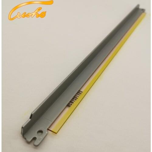 4 PCS High quality V80 Drum cleaning blade for Xerox Versant 80 180 2100 3100 V80 V180 V2100 V3100 drum cleaner blade