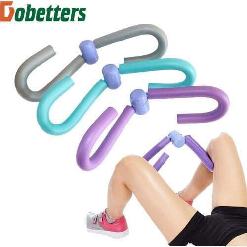 Leg Master Fitness Stovepipe Clip Legs Clip Leg Training Device Leg Clamp Yoga Training Bottom Folder
