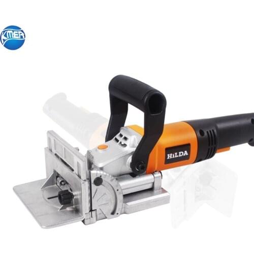 Multi-function Tenoning Machine Woodworking Slotting Machine Felt-board Machine