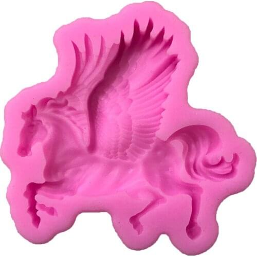 X116 of Clay Soft Pottery Mould with Liquid Cake mould