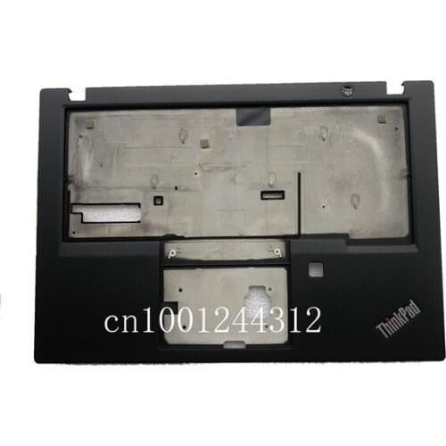 New Original for laptop Lenovo Thinkpad X390 Palmrest Upper Cover Case W/FPR 02HL017 SM10K64643