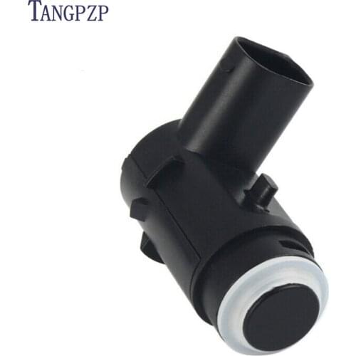 New PDC Bumper Backup Parking Sensor For Ford 9L3T-15K859-AB 9L3Z15K859D With O-Ring
