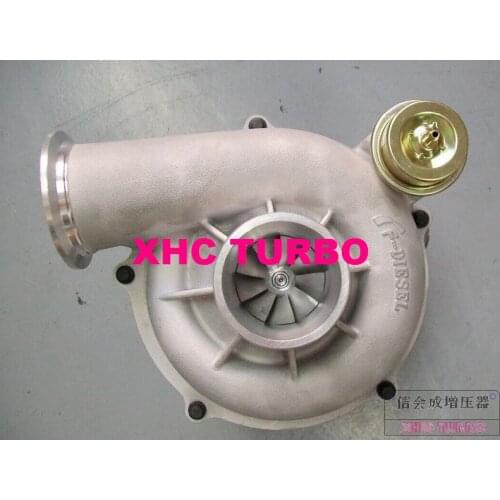 NEW GTP38/702012-5012S 1831383C92 Turbo Turbocharger for FORD F250,Powerstroke,7.3L 275HP 99-03