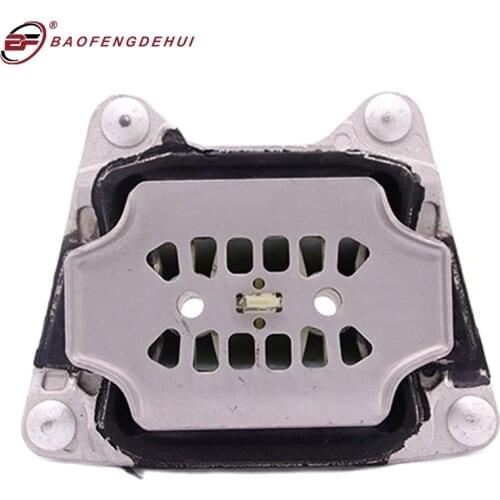 Gearbox Mount 4F0399151AM For Audi 2.4/3.2/2.0/2.7/2.8L Rt A6 A6AR A6Q Transmission Rubber Pier
