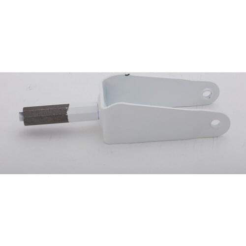 Airwheel E6 front fork