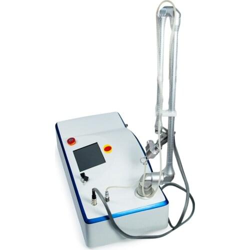 Professional Co2 Fractional Laser Beauty Machine Vaginal Stretch Mark Removal Co2 Fractional Tightening with CE