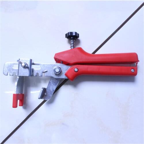 1set plier) Tile Leveling System Tile Spacer Accessories Floor Leveler Tool Plier Free Shipping